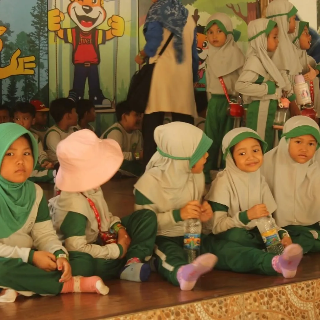 Outing Class 3